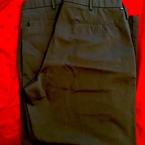 Men’s Navy Blue Dockers